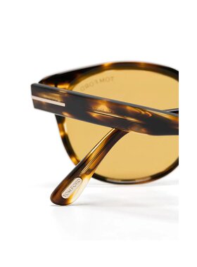 1h可退 TOM FORD 男士太阳镜 FT118052E CO 花色