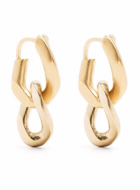 MAISON MARGIELA 女士项链 SM3VG0024S12960950 AW2025配饰