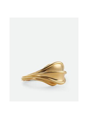 1h可退 bottega veneta 女士 戒指纯银配饰