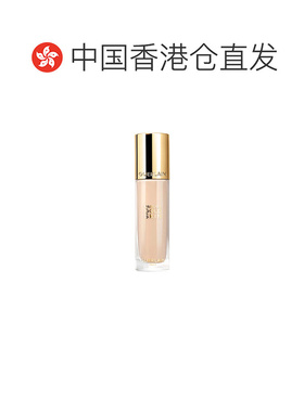 自营 Guerlain娇兰金钻粉底液润泽持久#ON/1N滋润款35ml正品