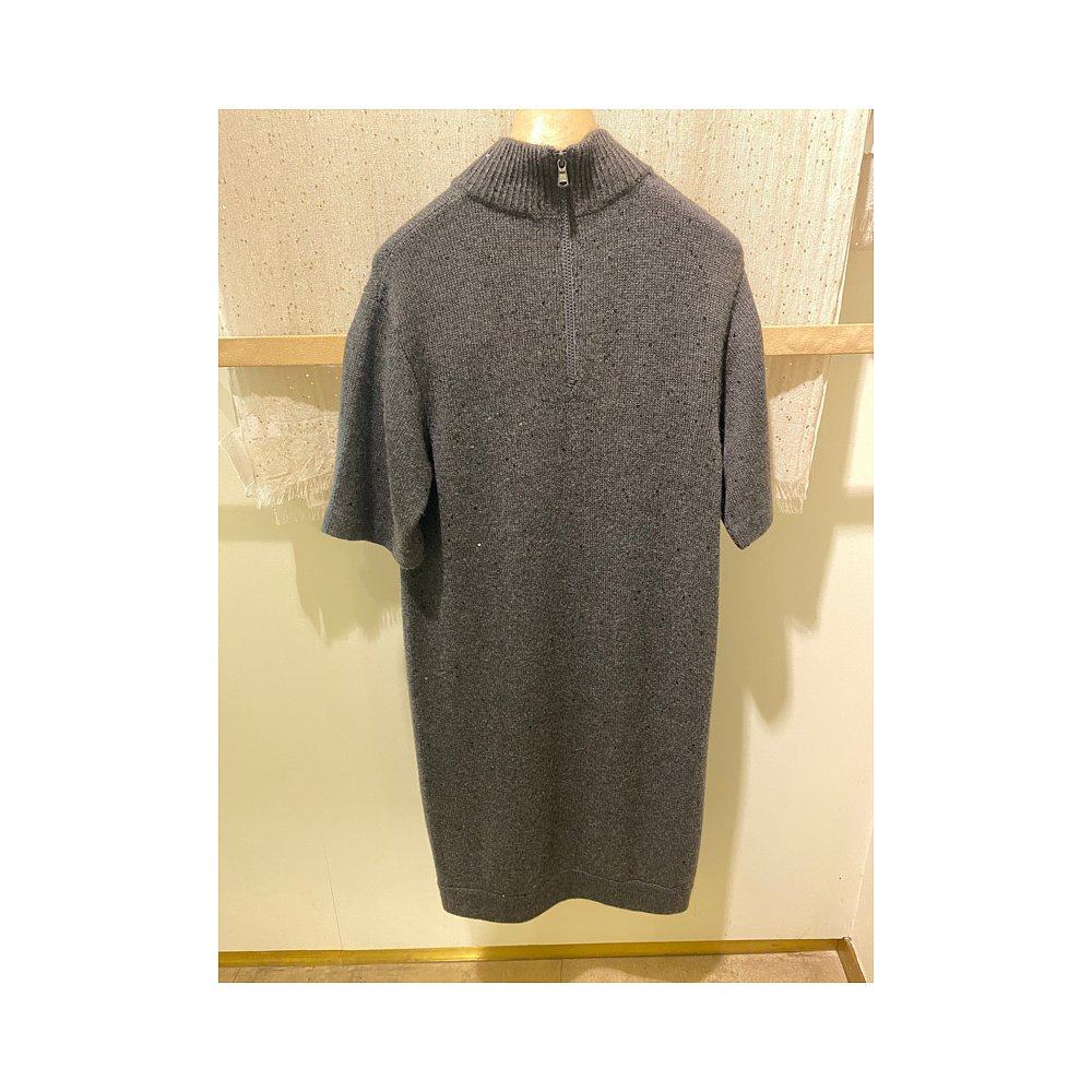 香港直邮潮奢brunello cucinelli布 天猫国际探物中国香港连衣裙