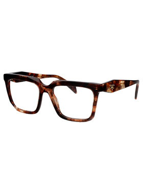 PRADA 女士眼镜 0PRA19V14P1O1 SS2026 花色 0PR A19V