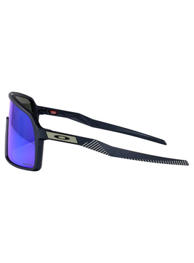Oakley 欧克利 男士 ACCIAIO BLU 橡胶太阳眼镜 0OO94069406C9