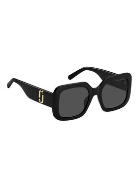 MARC JACOBS 女士太阳镜 MARC647S807IR CO 黑色