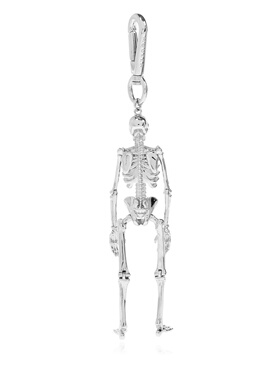 ALEXANDER MCQUEEN 男士吊坠 A000J2J16AS0926 AW2026