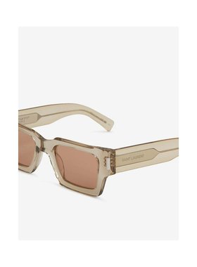 1h可退 SAINT LAURENT 男士眼镜 736432Y99567405TRYELLTRYELLBRO