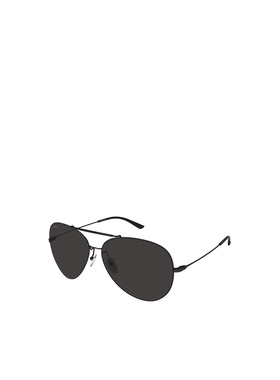 GUCCI 男士眼镜 GG2172S003 SS2026 黑色 飞行员太阳镜
