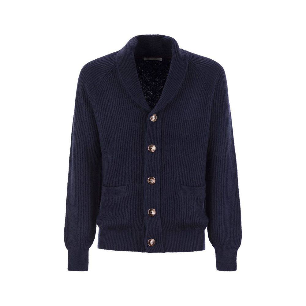 BRUNELLO CUCINELLI 男士针织毛衣 MNI708606C2425,淘宝优惠券,粉丝福利购,淘宝优惠卷