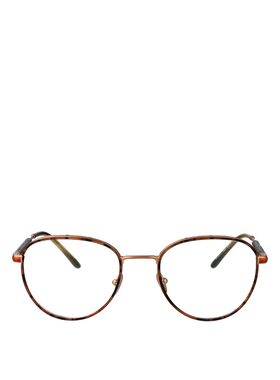 GIORGIO ARMANI 男士眼镜 0AR5137J3006 AW2025 棕色