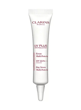 香港直邮clarins/娇韵诗 防晒霜正品