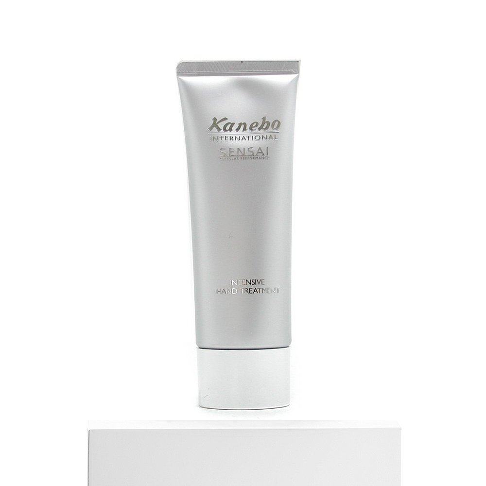 香港直邮kanebo佳丽宝新生护手霜 天猫国际香港直购护手霜