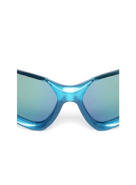 1h可退 balenciaga 女士 太阳镜巴黎世家