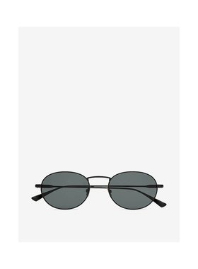 SAINT LAURENT 男士眼镜 822261Y9969Y99691000BLACK-0