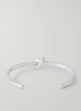 1h可退 潮奢 Celine 思琳 男士 結飾袖口 461OP6BRA