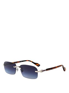 GUCCI 男士眼镜 GG1221S007 AW2025 古驰灰色太阳镜