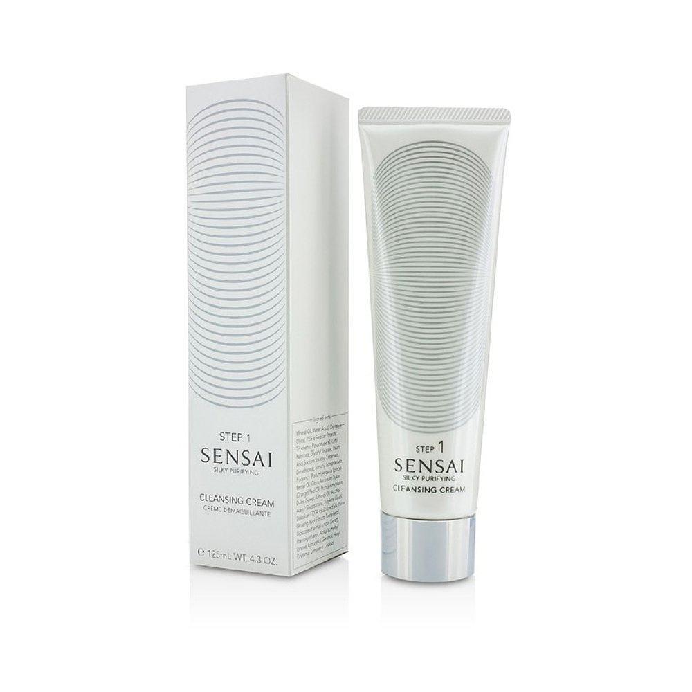 香港直邮kanebo丝柔清透洁面乳霜 天猫国际香港直购洁面