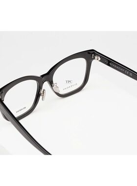 GIVENCHY 女士眼镜 GV50069F001 AW2025 白色 全框平光镜