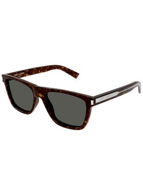 1h可退 潮奢 Saint Laurent 圣罗兰 男士 -sunglasses 太阳镜 SL6