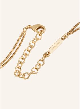 SALVATORE FERRAGAMO 女士项链 100160145519500