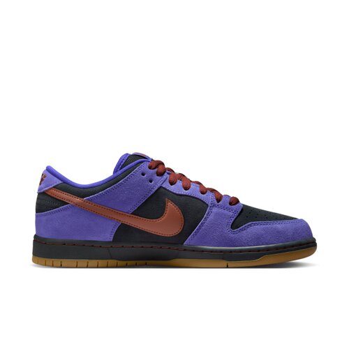 Nike SB Dunk Low Pro 滑板鞋耐克 - 图1