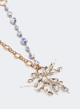 WEEKEND MAX MARA 女士项链 5751116506001 SS2026吊坠