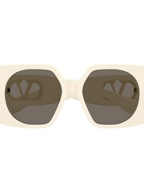 VALENTINO 女士太阳镜 VG0002S004