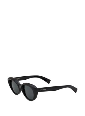 SAINT LAURENT 女士太阳镜配饰862852Y99561000BLACK