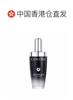 香港直邮LANCOME兰蔻小黑瓶精华肌底液保湿精华二代三代115ml正品
