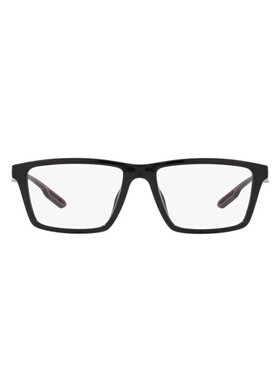 EMPORIO ARMANI 男士太阳镜 EA4189U50171W CO 黑色