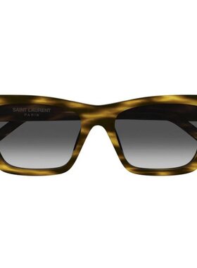 SAINT LAURENT 女士眼镜 SL276MICA044 SS2026 黑色