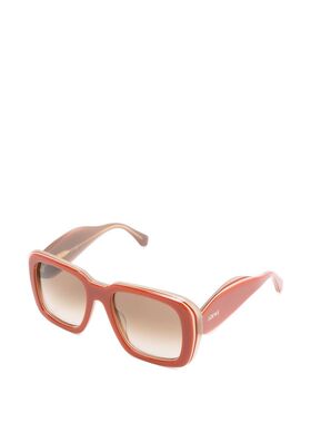 LOEWE 罗意威 女士 Sierra 太阳眼镜 LW40198U53