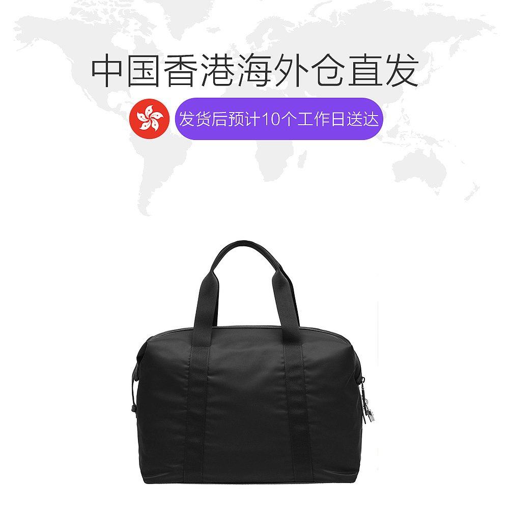 香港直邮prada黑色尼龙男士手提包 天猫国际香港直购男士包袋