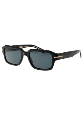 BOSS HUGO BOSS 男士太阳镜 BOSS1596S807A9 SS2026
