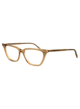 SAINT LAURENT 男士眼镜 SL889SULPICETHINOPT005 【付后1h可退】