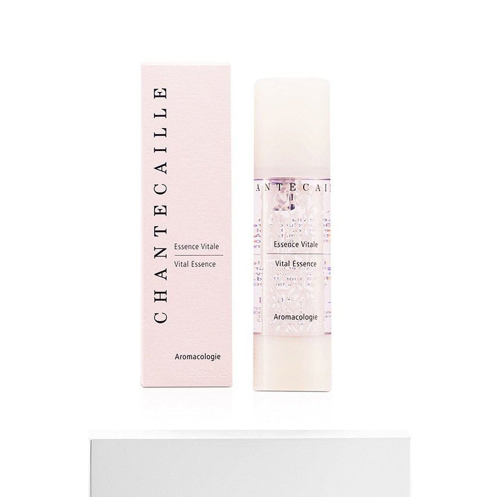 香港直邮chantecaille 50ml精华液 天猫国际香港直购液态精华