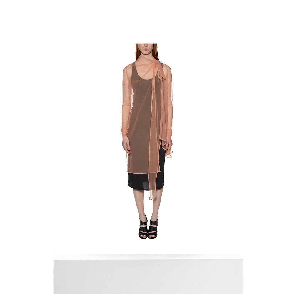 1h可退 香港直邮RICK OWENS LILIES 女士西服 9707TU33ROSA SS201 - 图3