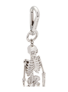 ALEXANDER MCQUEEN 男士吊坠 A000J2J16AS0926 AW2026