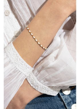 ISABEL MARANT 女士手链手镯 BR0002FAA3B01BECRU CO
