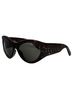 SAINT LAURENT 女士太阳镜 SL854002 AW2025 花色 Sunglasses