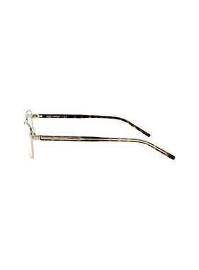 SAINT LAURENT 男士眼镜 SL780002 SS2025 花色 Glasses