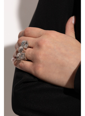 1h可退 VERSACE 女士手链手镯 10209921A006203J030 AW2025