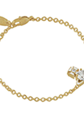 VIVIENNE WESTWOOD 女士手链手镯 6102025L02R972R972