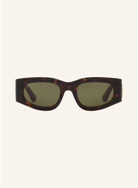 GUCCI 女士太阳镜 100281509315000 CO 花色 Sunglasses GC002288