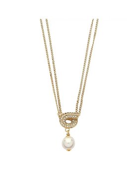 SALVATORE FERRAGAMO 女士项链 7607830776608 AW2024