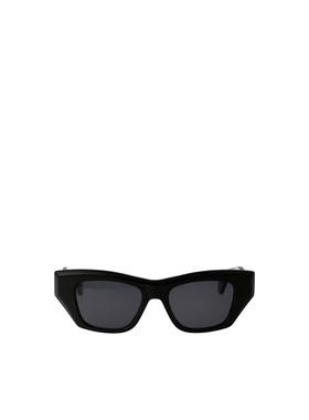 ALAIA 女士眼镜 AA0074S001BLACKBLACKGREY AW2025