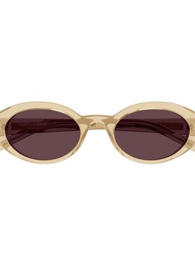 SAINT LAURENT 女士眼镜太阳镜配饰 SL567007