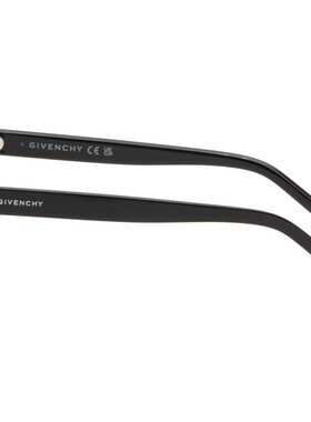Givenchy 纪梵希 男士 黑色 GV Day 眼镜 GV50043I55001SHINYBLAC