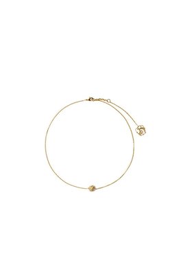 1h可退 burberry 女士 项链吊坠