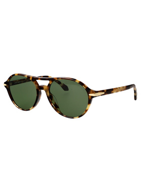 1h可退 GIORGIO ARMANI 女士太阳镜 0AR8236U623214 SS2026