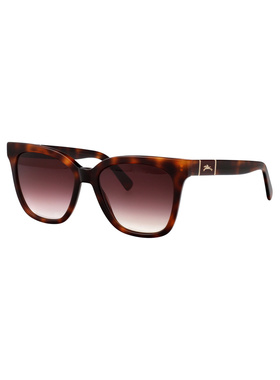 LONGCHAMP 女士眼镜 LO696S230 SS2025 花色 LO696S太阳镜